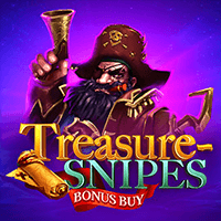 Treasure-snipes Bonus Buy game icon