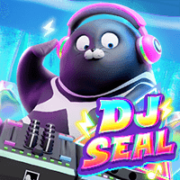 DJ SEAL game icon
