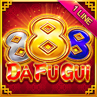 Đại Phú Quý 888 game icon