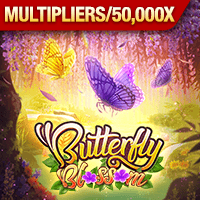 Bướm tình yêu game icon