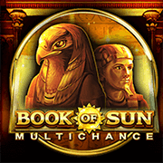 Sách thần Pharaoh - Đại phát tài game icon