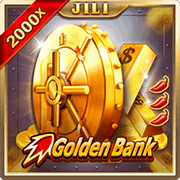 Điên Cuồng Cướp Vàng game icon