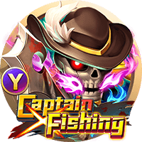 TP Thuyền trưởng Đánh cá game icon