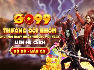 Siêu Ưu Đãi Nổ Hũ Jackpot promotion