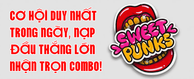 Hoàn Trả VIP Không Giới Hạn promotion
