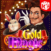 Ma Thuật Vàng game icon