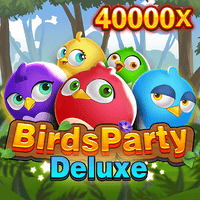 PARTY CHIM RỪNG game icon