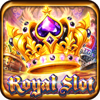 Máy đánh bạc hoàng gia game icon