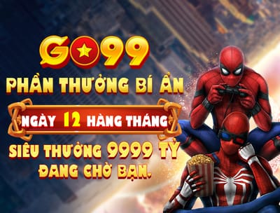 Thưởng Chào Mừng Tân Thủ 100% promotion