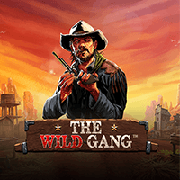 Băng Đảng Hoang Dã game icon