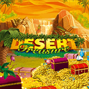 Kho Báu Sa Mạc game icon